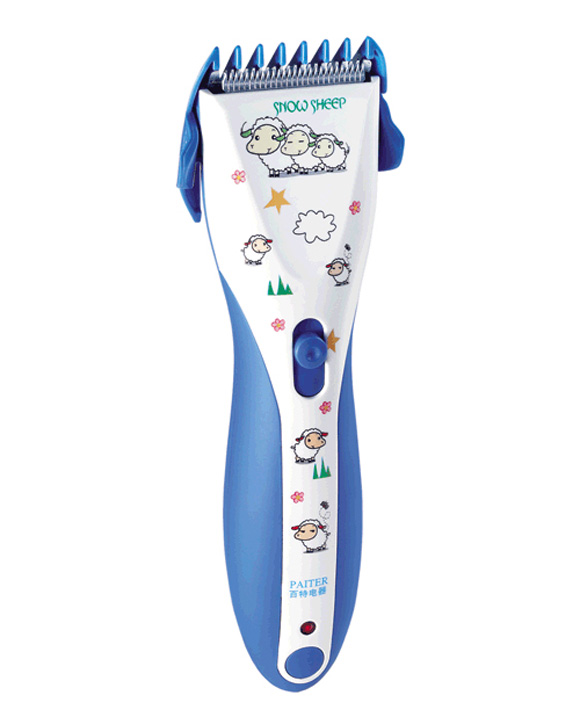 百特卡通B-8802理發(fā)器