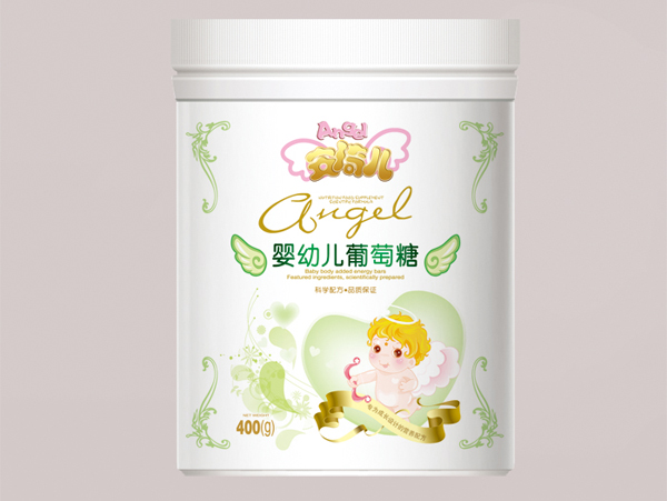 安琦兒嬰幼兒葡萄糖