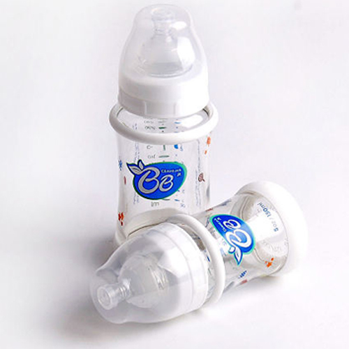 三光云彩嬰兒奶瓶