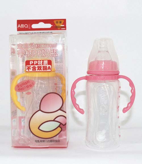 ��ؐ��180ml�˿�PP��ƿ