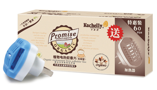 卡其拉蚊香片特惠裝