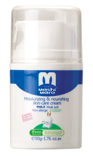 瑪希瑪洛清潤營養(yǎng)霜