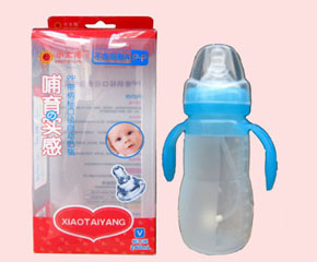 �x��С̫�(y��ng)���z��ƿ