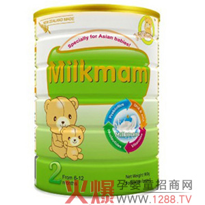 Milkmam�̷���ô�ӣ�