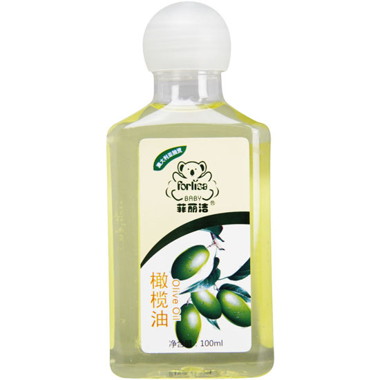 菲麗潔潤(rùn)膚橄欖油