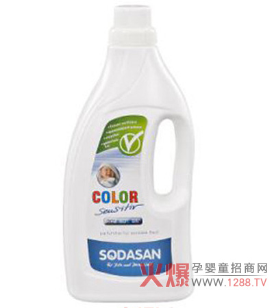 SODASAN��Ȼ�냺������sϴ��Һ��ô����