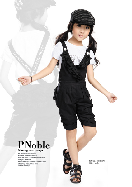 Ok100童裝2012夏季新款