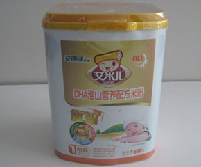 ���׃�500g��(y��u)+1��DHA��ɽ����׷���ô����