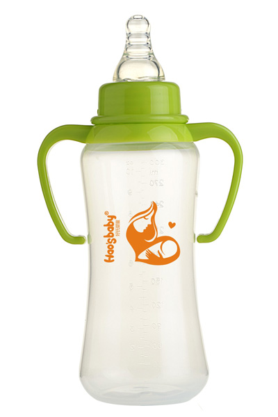 ���ϋ�ͯ���ϋ�ͯ�˿�PP��ƿ300ML