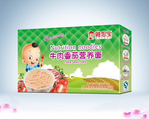 雅思寶牛肉番茄營(yíng)養(yǎng)面