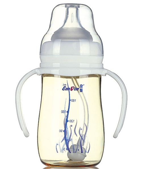 �ʋ�PPSU���ڈA���Ԅ���ƿ210ml��ɫ