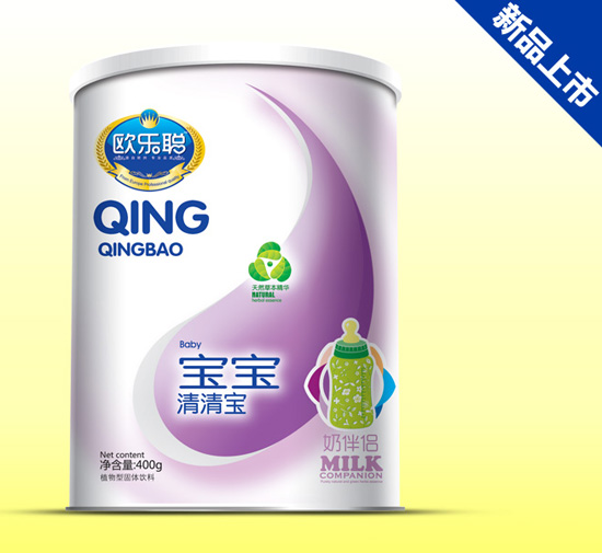 歐樂(lè)聰寶寶清清寶紙聽(tīng)