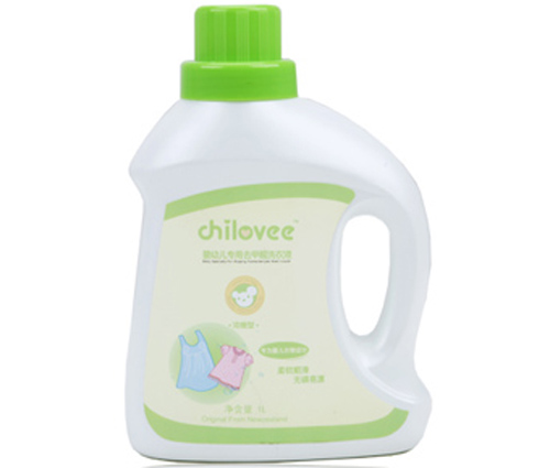 親諾嬰幼兒去甲醛洗衣液1L