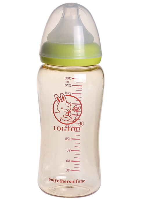 �Ԛ���ppsu��ƿ210ml�Gɫ