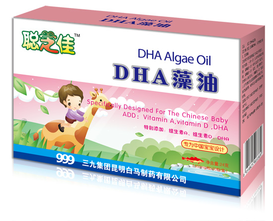 ֥��DHA����