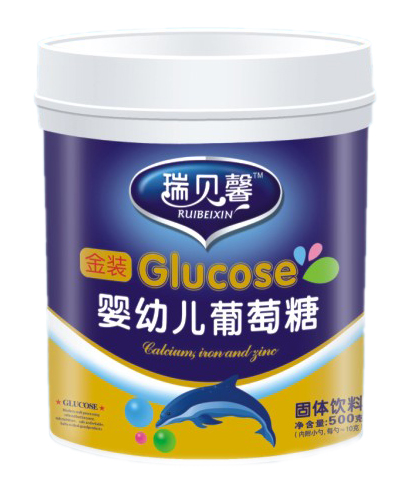 瑞貝馨金裝yingye葡萄糖