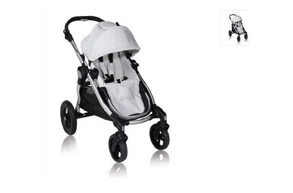 Baby Jogger city �y������܇(ch��)