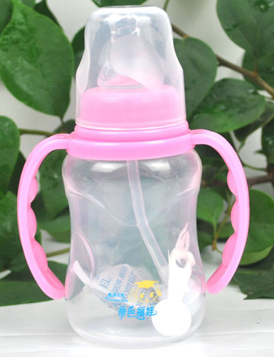 ��ɫ���޷�ɫ��ƿ