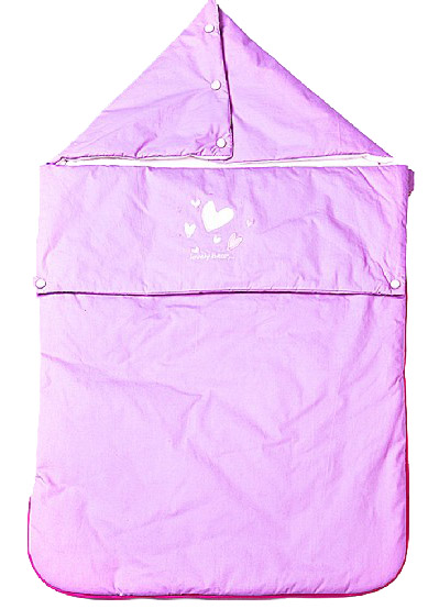 母之戀熊Baby寶寶多功能睡袋