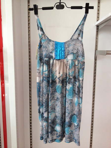 優(yōu)康利達防輻射服花色