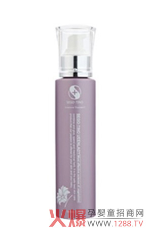 雪格緹諾孕佳人勻凈保濕潔膚露