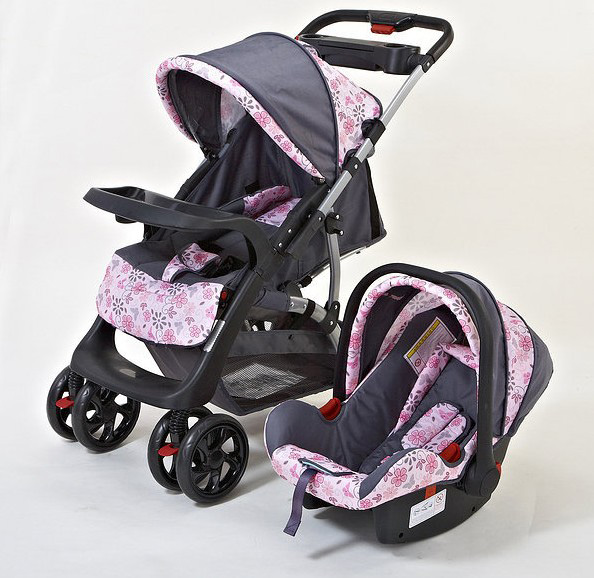 小船長(zhǎng)提籃加推車