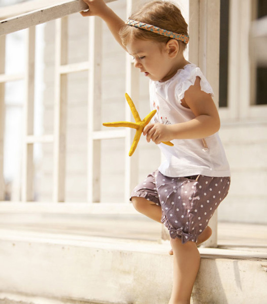 哇喔哇喔可愛針織背心新款