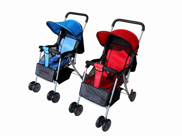 淘嘟嘟全自動(dòng)手推車