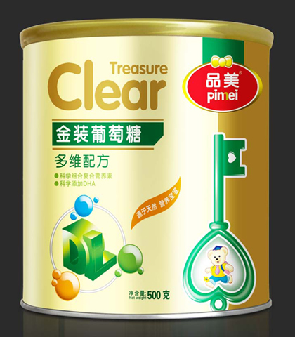 品美金裝多維配方葡萄