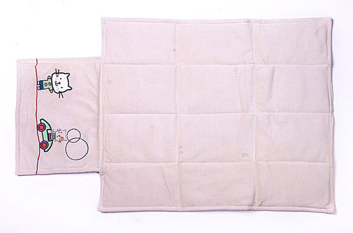 母之戀貓Bby嬰兒戶外尿墊