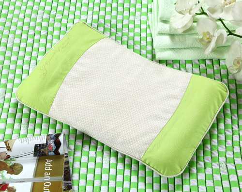 夢(mèng)可兒蒙稷保健枕