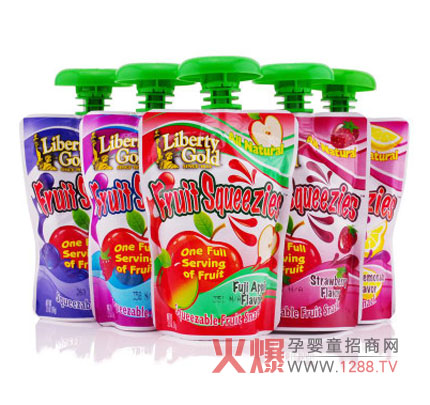 Liberty Gold�O����FDAʳƷ�J�C ���ӵĽ���ʳƷ