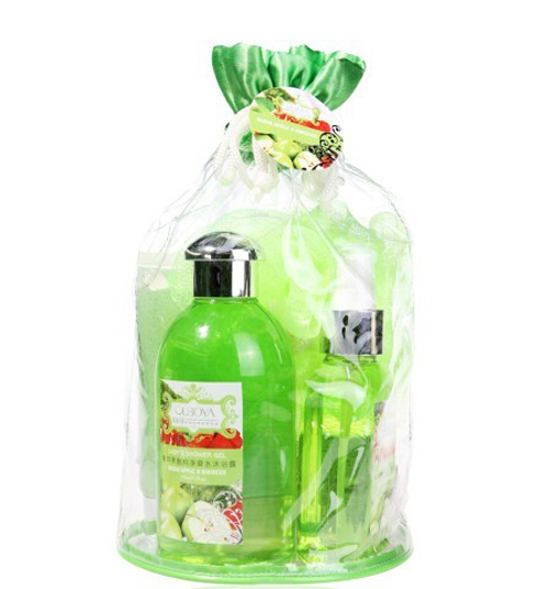 雅孕嬰幼兒洗護用品套裝