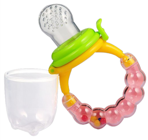 樂哈哈果汁安撫奶嘴