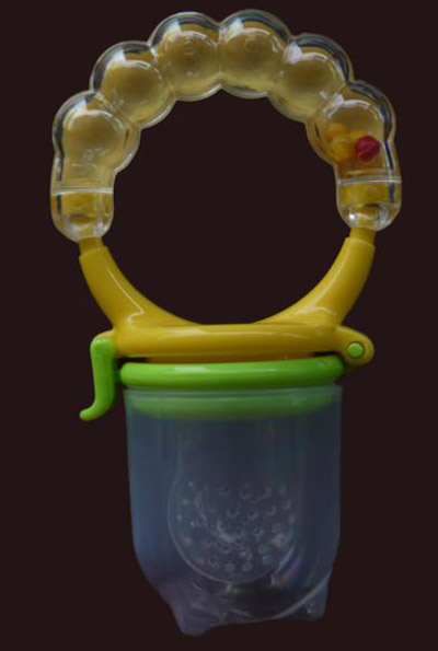 貝樂響鈴水果咬咬樂