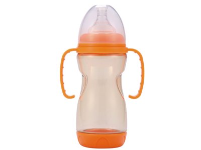 上甲7安寬口防脹氣220ML(70z)