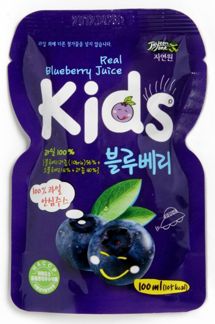 味樂(lè)坊有機(jī)五無(wú)藍(lán)莓汁