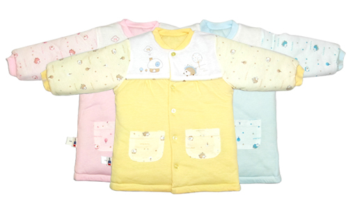 肥仔豆長(zhǎng)袍