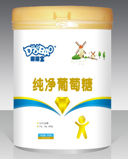 嘟嘟寶純凈葡萄糖