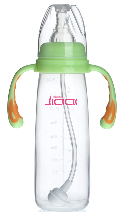 �ѐ����շ���PP��ƿ����(bi��o)��(zh��n)�ڏ���240ml