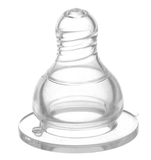 佳愛(ài)標(biāo)準(zhǔn)口徑母乳實(shí)感奶嘴XL號(hào)