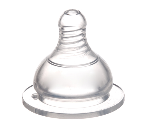 佳愛寬口徑母乳實(shí)感奶嘴S號(hào)