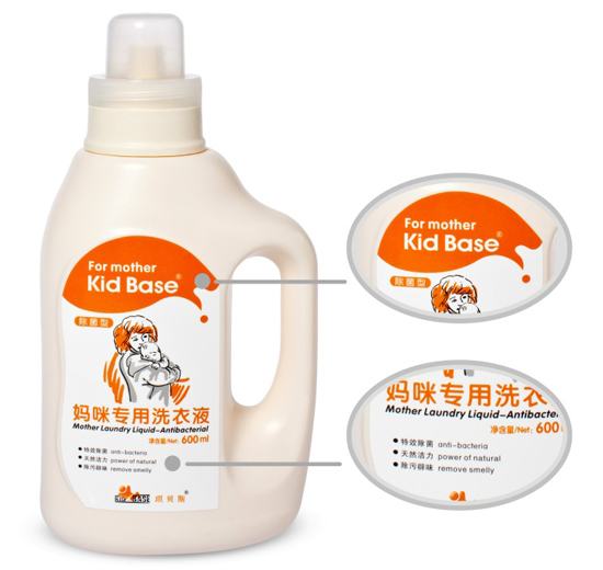 ��ؐ˹���䌣(zhu��n)��ϴ��Һ��������)600ML