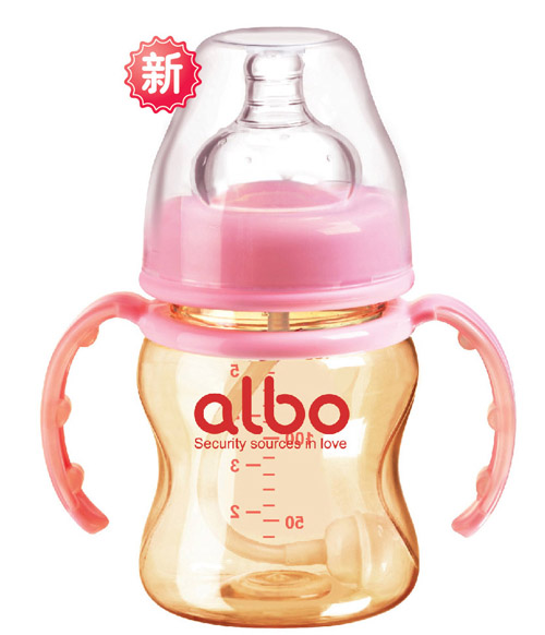 �ۘ���PPSU�����Ԅ���ƿ��ɫ300ml