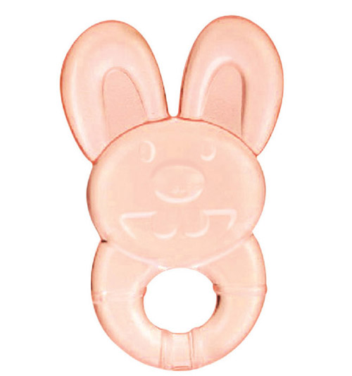 愛樂寶小兔水牙膠