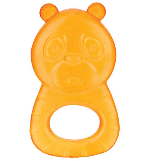 愛樂(lè)寶小熊水牙膠