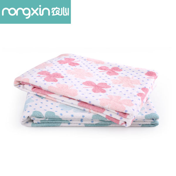 農(nóng)心田園風(fēng)毛毯