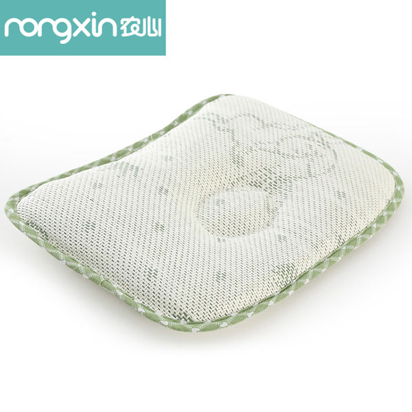 農(nóng)心小魚(yú)兒嬰兒枕