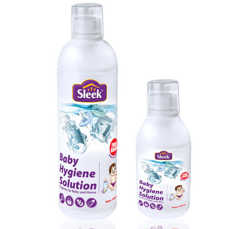 INDOMAS(泡飄樂(lè))樂(lè)嬰幼兒衛(wèi)生消毒液