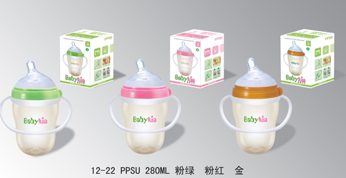 Babykin��ؐ�ߣ�PPSU��������ƿ280ML